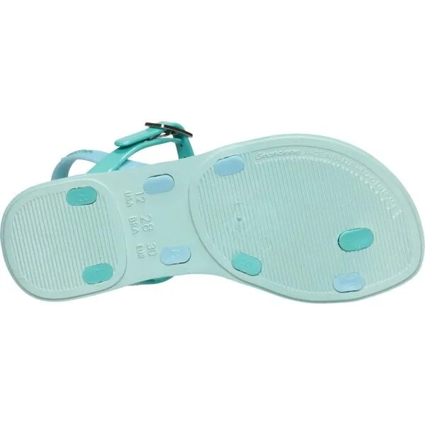 Ipanema FASHION SAND X KIDS Dievčenské sandále, tyrkysová, veľkosť