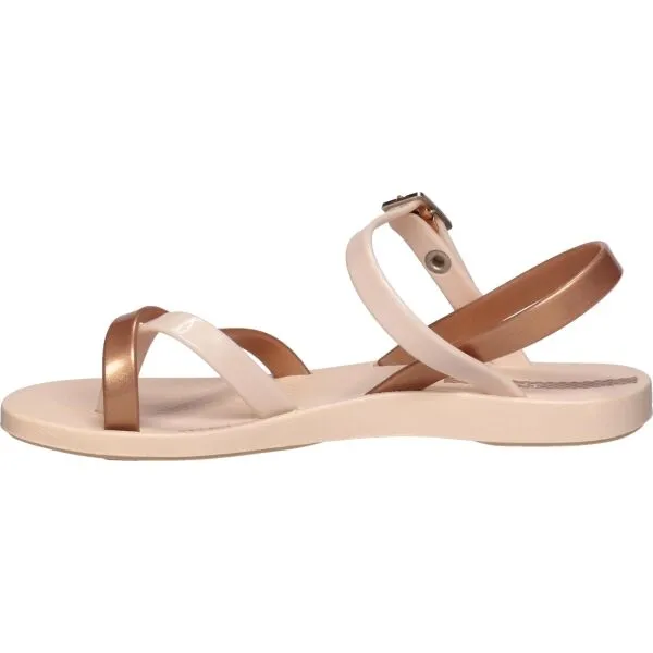 Ipanema FASHION SAND X KIDS Dievčenské sandále, béžová, veľkosť