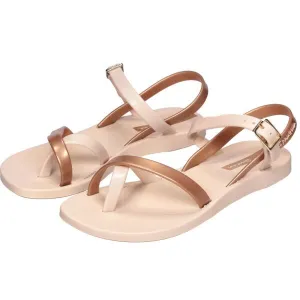 Ipanema FASHION SAND X KIDS Dievčenské sandále, béžová, veľkosť