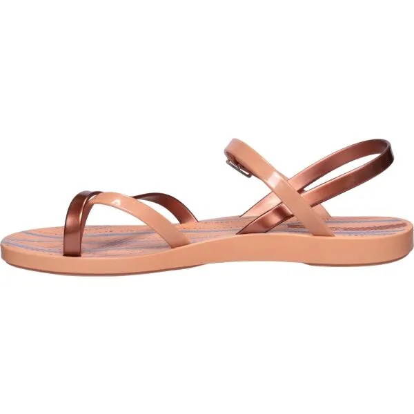 Ipanema FASHION SAND Dámske sandále, hnedá, veľkosť