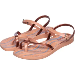 Ipanema FASHION SAND Dámske sandále, hnedá, veľkosť