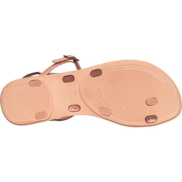 Ipanema FASHION SAND Dámske sandále, hnedá, veľkosť