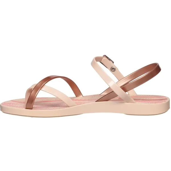 Ipanema FASHION SAND Dámske sandále, béžová, veľkosť