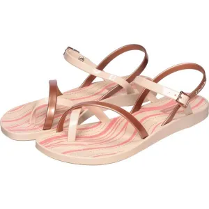 Ipanema FASHION SAND Dámske sandále, béžová, veľkosť
