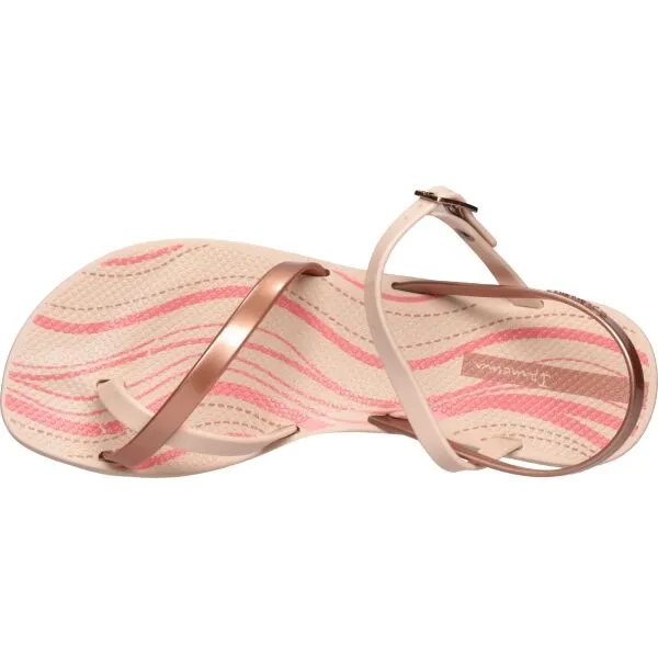Ipanema FASHION SAND Dámske sandále, béžová, veľkosť