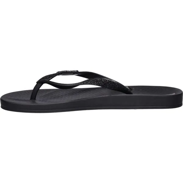 Ipanema KIREI FEM Dámske žabky, čierna, veľkosť