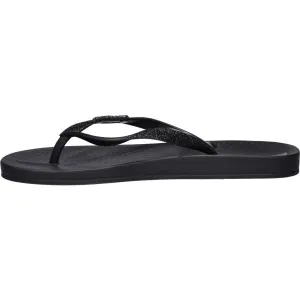 Ipanema KIREI FEM Dámske žabky, čierna, veľkosť