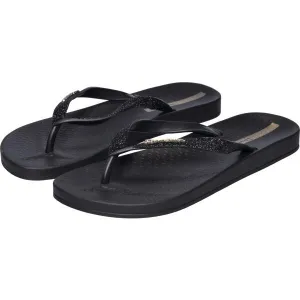 Ipanema KIREI FEM Dámske žabky, čierna, veľkosť