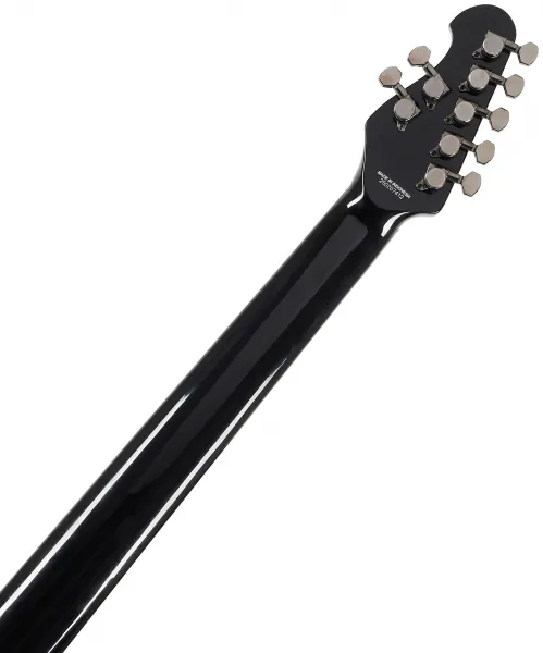 Sterling by Music Man Majesty MAJ270X FM Tiger Eye