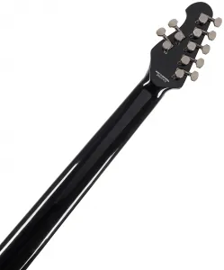 Sterling by Music Man Majesty MAJ270X FM Tiger Eye
