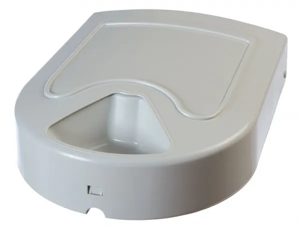 Digitálny dávkovač krmiva EatWell 5 Meal