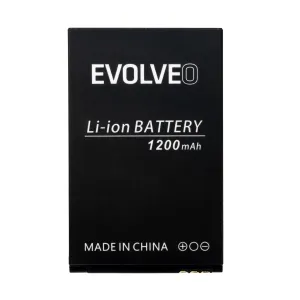 EVOLVEO originálna batéria 1200 mAh pre EasyPhone LT