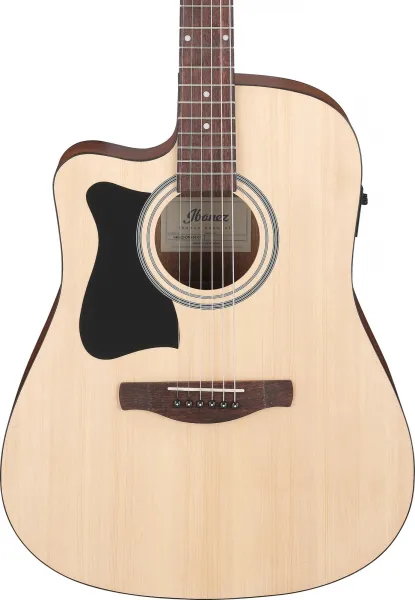 Ibanez V40LCE Natural