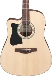 Ibanez V40LCE Natural