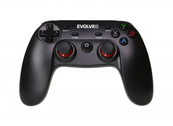 Evolveo Fighter GFR-F1