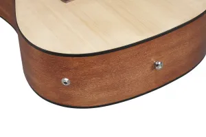 Ibanez V40LCE Natural