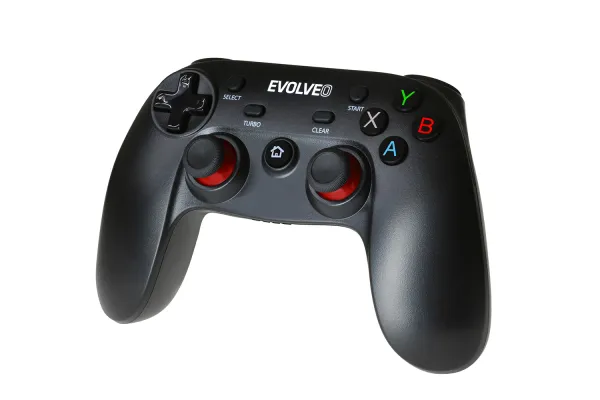 Evolveo Fighter GFR-F1