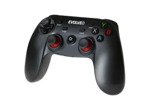 Evolveo Fighter GFR-F1