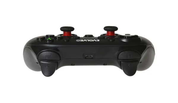 Evolveo Fighter GFR-F1