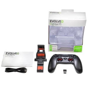 Evolveo Fighter GFR-F1