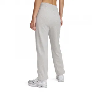 Dámske tepláky UNDER ARMOUR UA Rival Terry Jogger-GRY