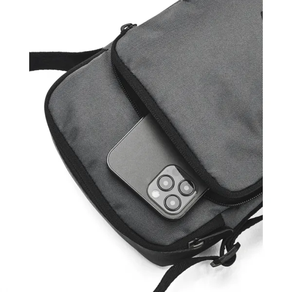 Taška cez rameno UNDER ARMOUR UA Sportstyle Lite Crossbody-GRY