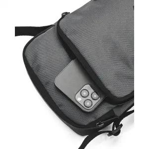 Taška cez rameno UNDER ARMOUR UA Sportstyle Lite Crossbody-GRY