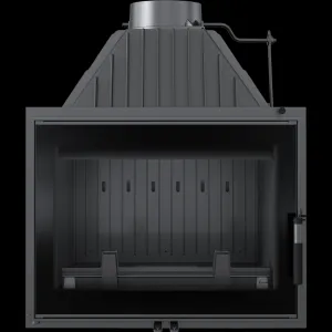 Kratki Zosia ECO 12 kW - krbová vložka ZOSIA/ECO