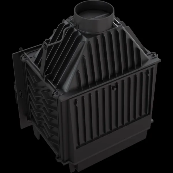 Kratki Zosia ECO 12 kW - krbová vložka ZOSIA/ECO
