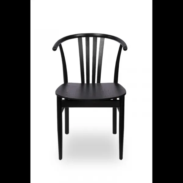 Drevená stolička SCANDI