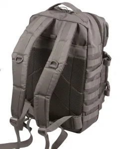 Batoh taktický MIL-TEC US Assault LG, veľký - urban grey
