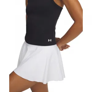 Dámske tréningové tielko UNDER ARMOUR Motion High Neck Tank-BLK