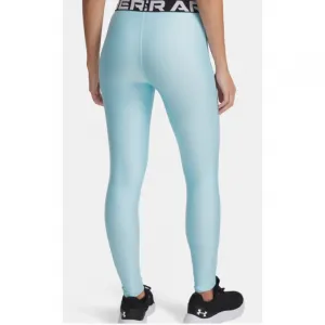Dámske legíny UNDER ARMOUR UA HG Legging-BLU