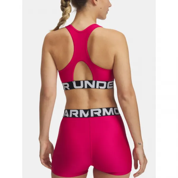 Dámska tréningová športová podprsenka UNDER ARMOUR UA HG Mid Branded-PPL