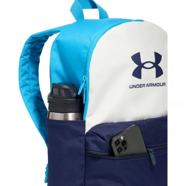 Batoh UNDER ARMOUR UA Sportstyle Lite Backpack-WHT