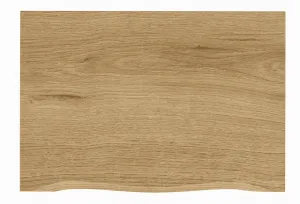 ArtCom Doska pod umývadlo NATURE | coast evoke Typ: Doska 80 cm / 89-80