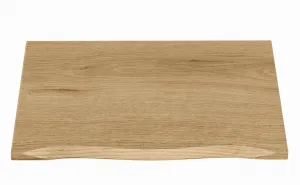 ArtCom Doska pod umývadlo NATURE | coast evoke Typ: Doska 80 cm / 89-80