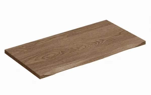 ArtCom Doska pod umývadlo NATURE | dub casella Typ: Doska 60 cm / 89-60