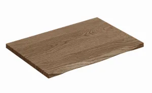 ArtCom Doska pod umývadlo NATURE | dub casella Typ: Doska 80 cm / 89-80