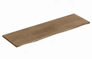ArtCom Doska pod umývadlo NATURE | dub casella Typ: Doska 80 cm / 89-80
