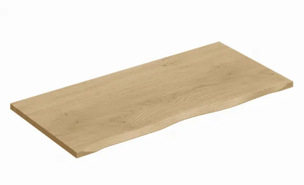ArtCom Doska pod umývadlo NATURE | dub cremona Typ: Doska 60 cm / 89-60