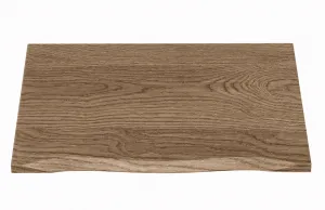 ArtCom Doska pod umývadlo NATURE | dub casella Typ: Doska 80 cm / 89-80