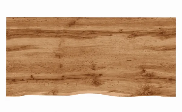 ArtCom Doska pod umývadlo NATURE | dub wotan Typ: Doska 80 cm / 89-80