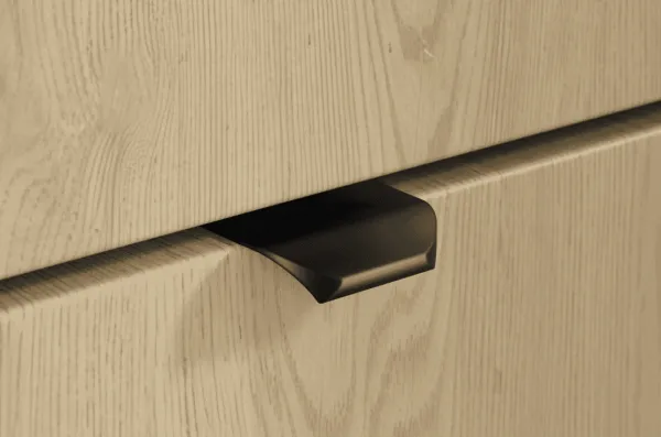 ArtCom Skrinka pod umývadlo OVALIA Cremona 82-80 | 80 cm