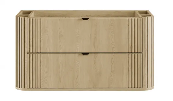 ArtCom Skrinka pod umývadlo OVALIA Cremona 82-100 | 100 cm