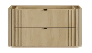 ArtCom Skrinka pod umývadlo OVALIA Cremona 82-100 | 100 cm