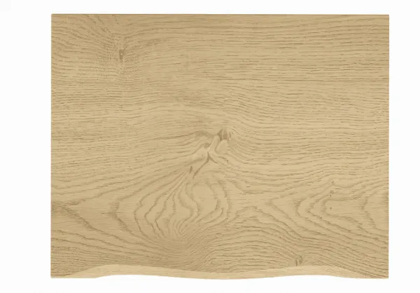 ArtCom Doska pod umývadlo NATURE | dub cremona Typ: Doska 100 cm / 89-100