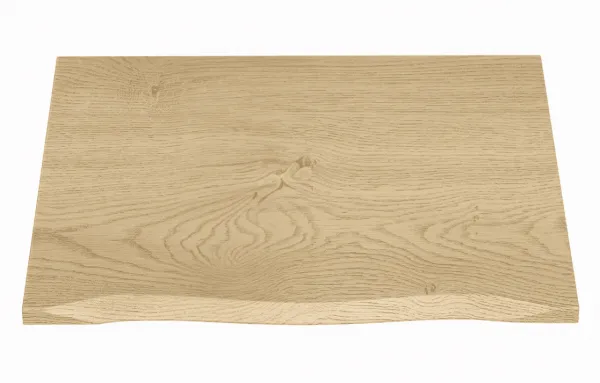 ArtCom Doska pod umývadlo NATURE | dub cremona Typ: Doska 100 cm / 89-100
