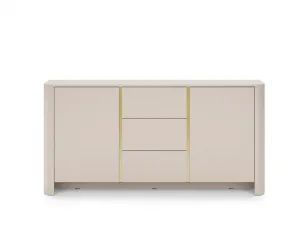ArtPS Komoda ABRIN KSZ168 | cashmere