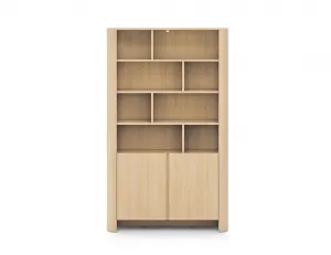 ArtPS Regál ABRIN RG103 | dub vincenza